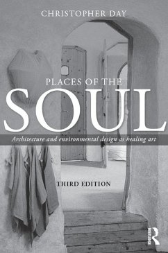 Places of the Soul (eBook, ePUB) Cover Places of the Soul (eBook, ePUB)