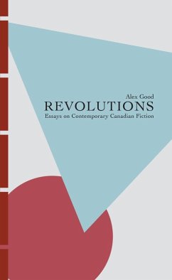 Revolutions (eBook, ePUB) - Good, Alex