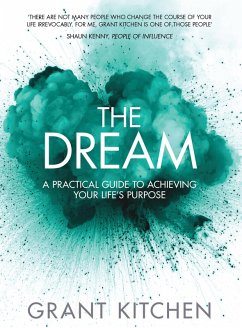 Cover Dream (eBook, ePUB)