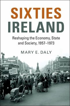 Sixties Ireland (eBook, ePUB) - Daly, Mary E.