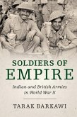 Soldiers of Empire (eBook, ePUB)
