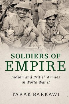 Cover Soldiers of Empire (eBook, ePUB)