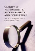 Clarity of Responsibility, Accountability, and Corruption (eBook, ePUB)