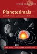Planetesimals (eBook, ePUB) - Bild 1