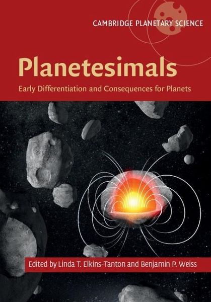 Planetesimals (eBook, ePUB) Planetesimals (eBook, ePUB)