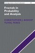 Fractals in Probability and Analysis... - Bild 1