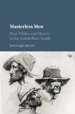 Cover Masterless Men (eBook, ePUB)