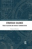 Strategic Silence (eBook, ePUB)