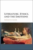 Literature, Ethics, and the Emotions (eBook, ePUB)