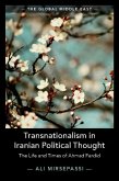 Transnationalism in Iranian Political Thought (eBook, ePUB)