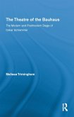 The Theatre of the Bauhaus (eBook, PDF) The Theatre of the Bauhaus (eBook, PDF)