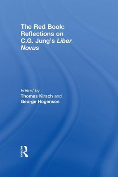 The Red Book: Reflections on C.G. Jung's Liber Novus (eBook, PDF)