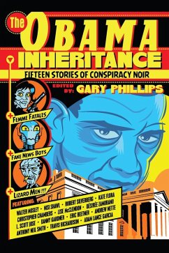 The Obama Inheritance (eBook, ePUB)