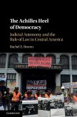 Achilles Heel of Democracy (eBook, ePUB)