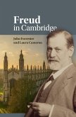 Freud in Cambridge (eBook, ePUB)