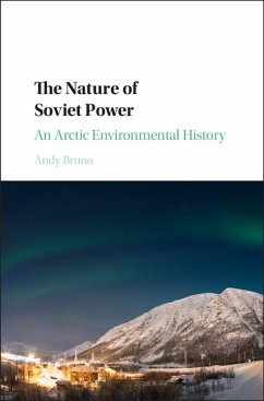 Nature of Soviet Power (eBook, ePUB) - Bruno, Andy
