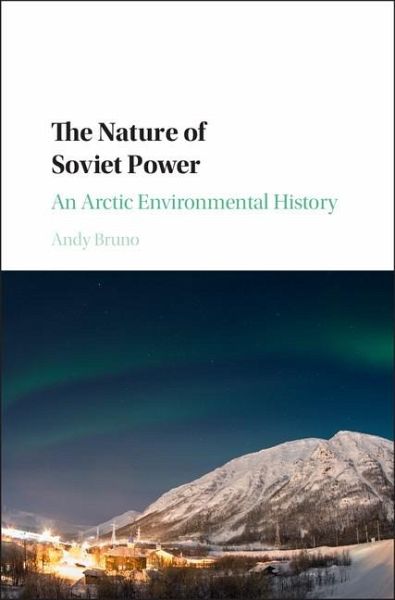 Nature of Soviet Power (eBook, ePUB)