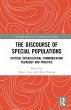The Discourse of Special Populations... - Bild 1