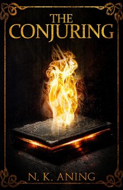 The Conjuring (eBook, ePUB) - Aning, N. K.