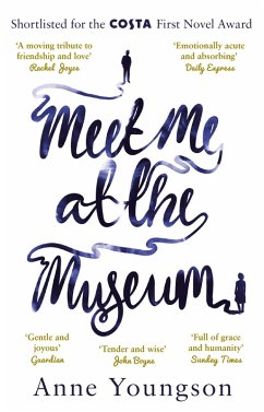 Meet Me at the Museum (eBook, ePUB) - Youngson, Anne