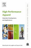 High-Performance Apparel (eBook, ePUB)