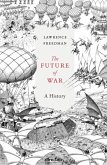 The Future of War (eBook, ePUB)
