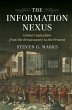 Information Nexus (eBook, ePUB) - Bild 1