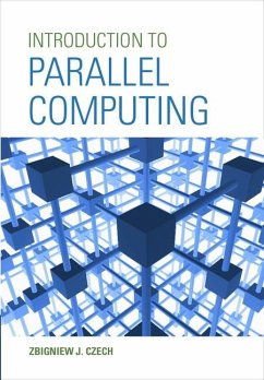 Cover Introduction to Parallel Computing (eBook, ePUB)