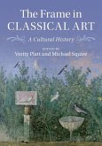 Frame in Classical Art (eBook, ePUB)