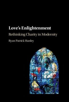 Love's Enlightenment (eBook, ePUB) - Hanley, Ryan Patrick