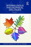 Interreligious Philosophical Dialogues (eBook, PDF)