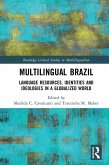 Multilingual Brazil (eBook, ePUB)