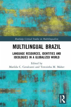 Multilingual Brazil (eBook, ePUB)