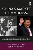 China's Market Communism (eBook, ePUB)
