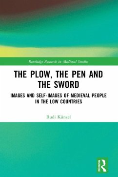 The Plow, the Pen and the Sword (eBook, ePUB) - Künzel, Rudi