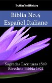 Biblia No.4 Español Italiano (eBook, ePUB)