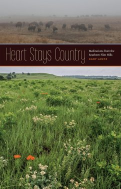 Heart Stays Country (eBook, ePUB) - Gary Lantz, Lantz