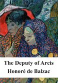 The Deputy of Arcis (eBook, PDF)