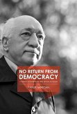 No Return from Democracy (eBook, ePUB)