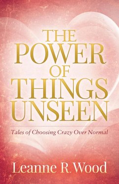 Cover The Power of Things Unseen (eBook, ePUB)