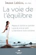 La voie de l'equilibre (eBook, ePUB) - Bild 1