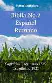 Biblia No.2 Español Rumano (eBook, ePUB)