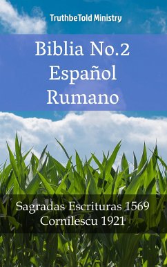 Biblia No.2 Español Rumano (eBook, ePUB) - Ministry, TruthBeTold