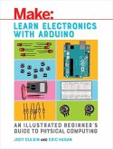 Learn Electronics with Arduino (eBook, ePUB)