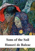 Sons of the Soil (eBook, PDF)