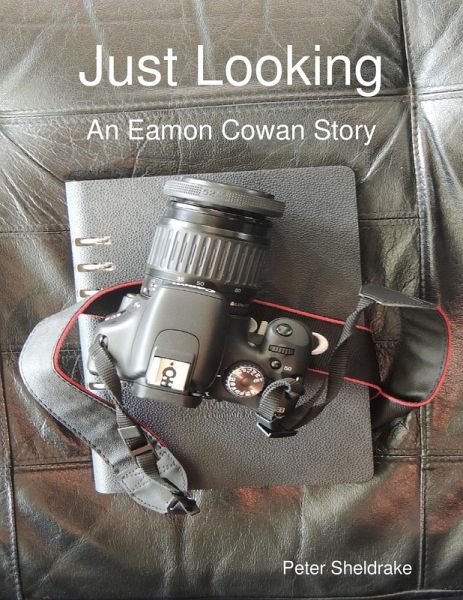 Just Looking: An Eamon Cowan Story (eBook, ePUB)
