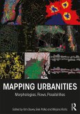 Mapping Urbanities (eBook, ePUB)