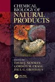 Chemical Biology of Natural Products (eBook, ePUB)