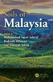Soils of Malaysia (eBook, ePUB)