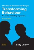 Transforming Behaviour (eBook, ePUB)